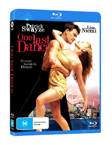 One Last Dance |   Blu-Ray